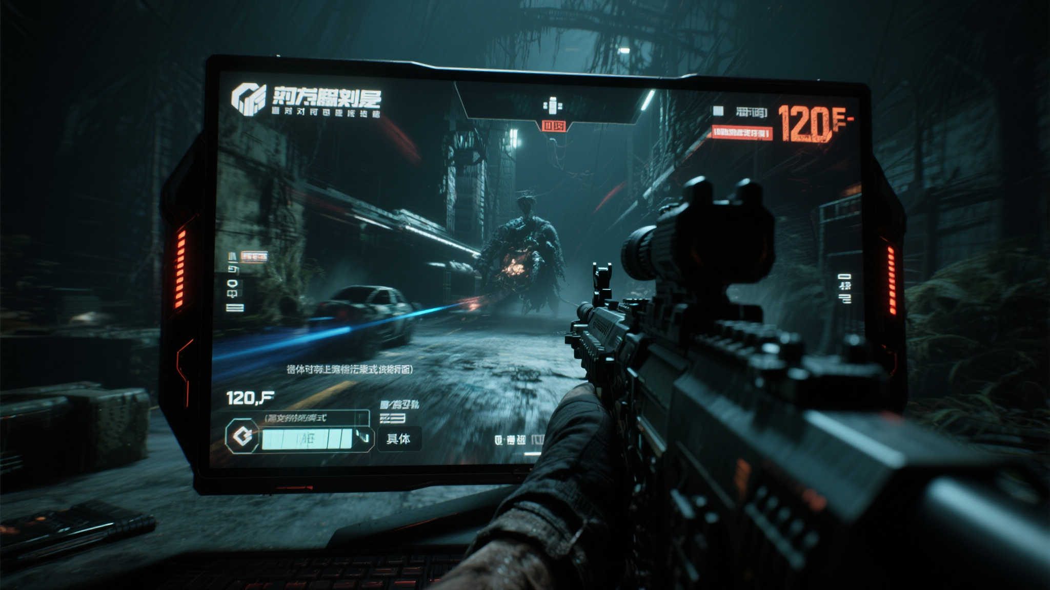 重制版〈死亡之屋2〉登陆主机平台，提升分辨率与帧率表现