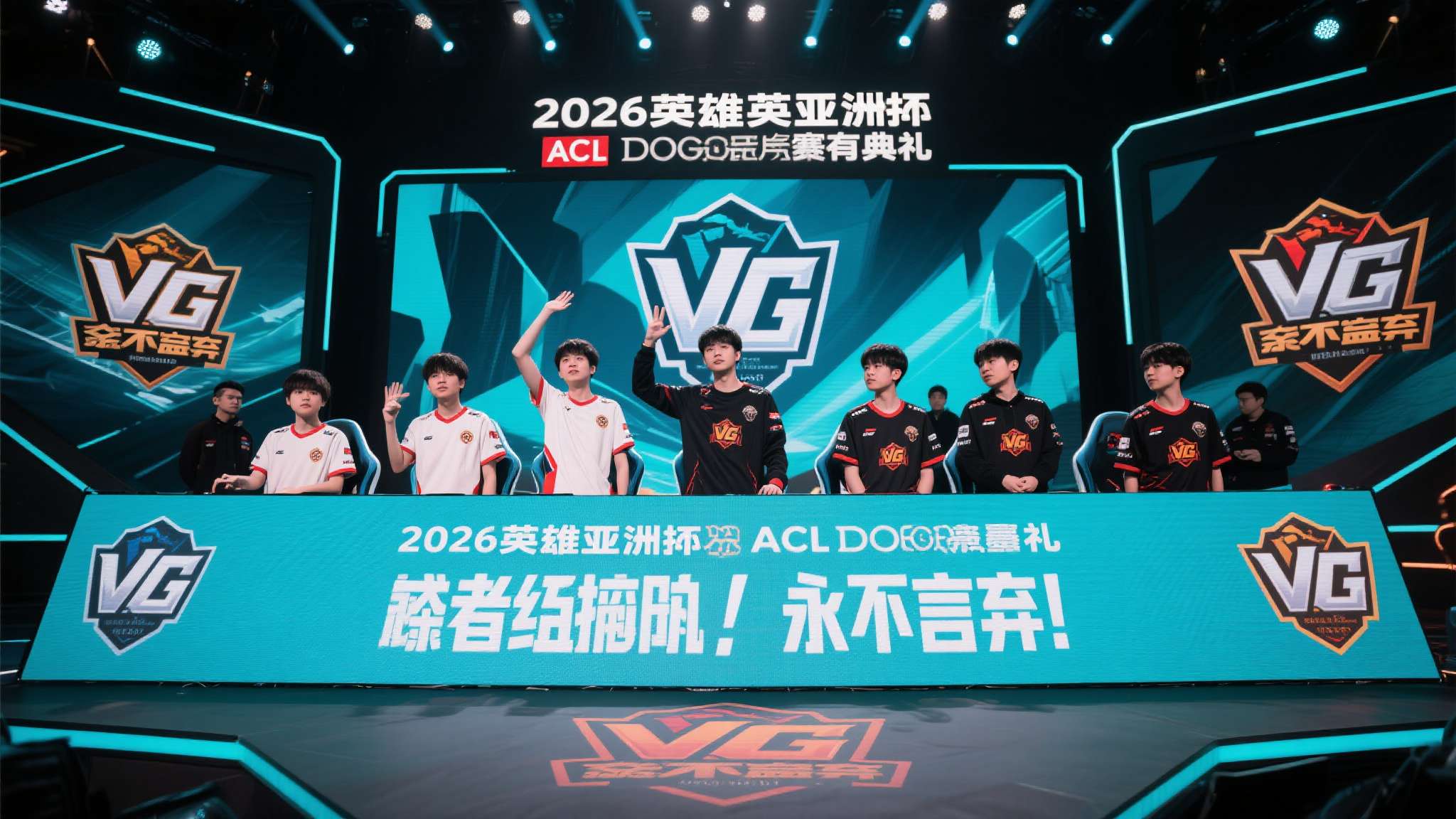 PG赏金女王