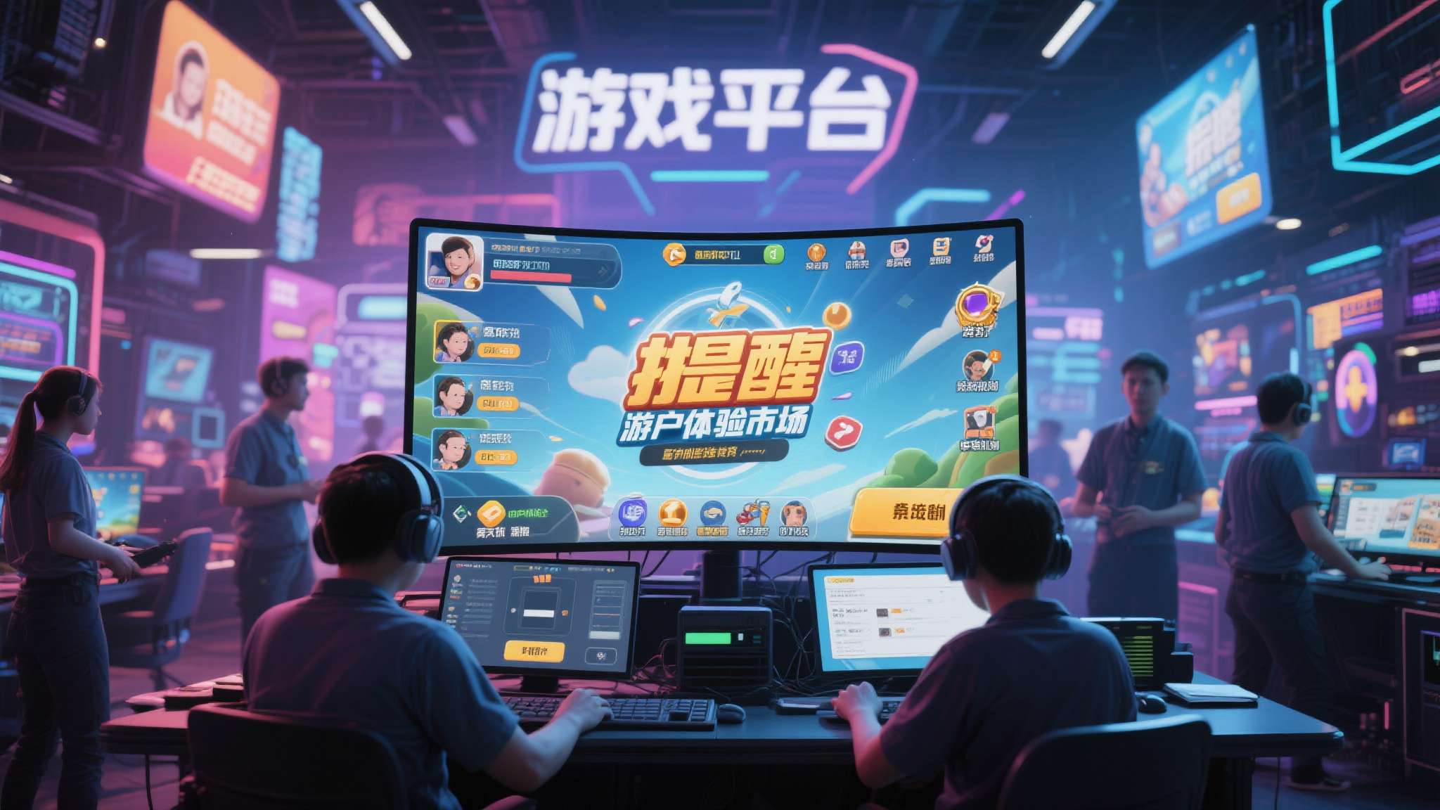 PG赏金女王