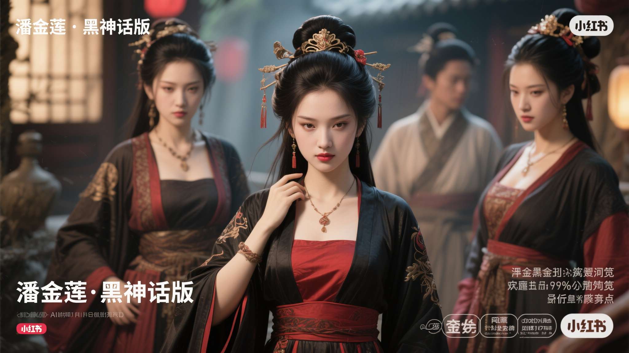 PG赏金女王