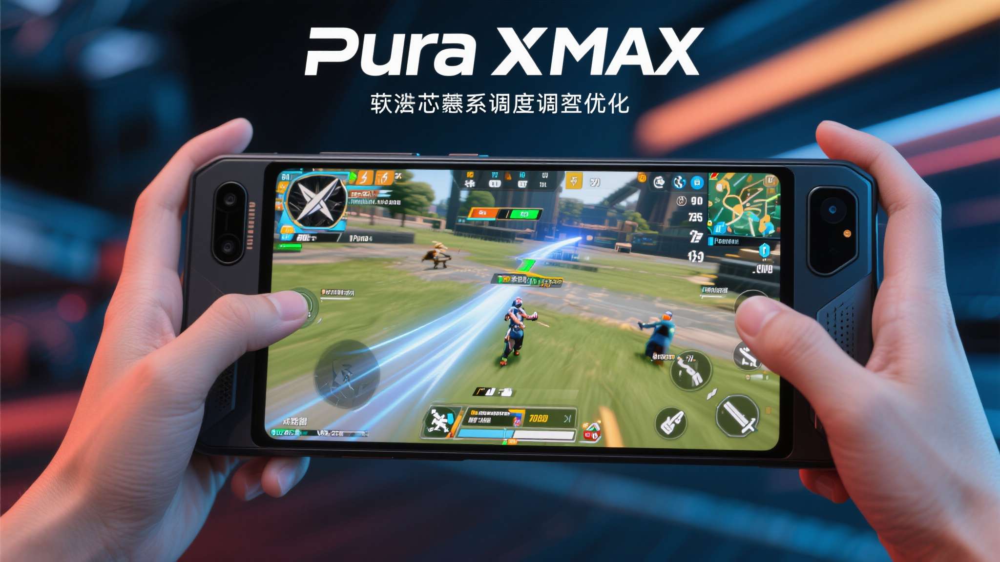 PG赏金女王