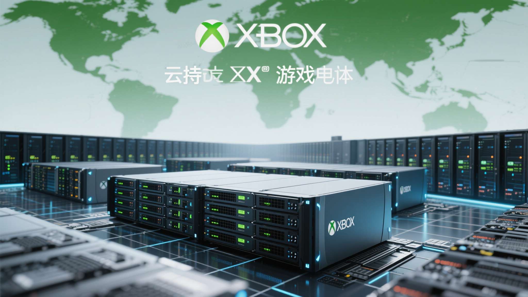 PG赏金女王