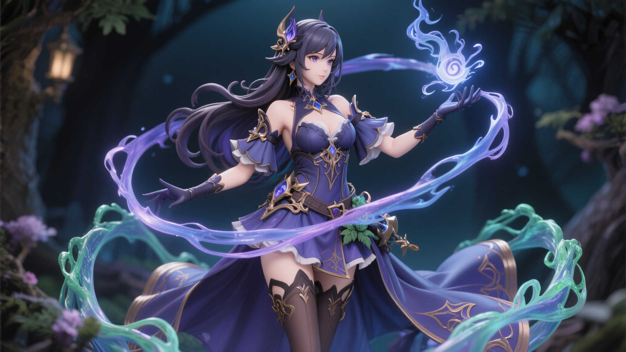 PG赏金女王